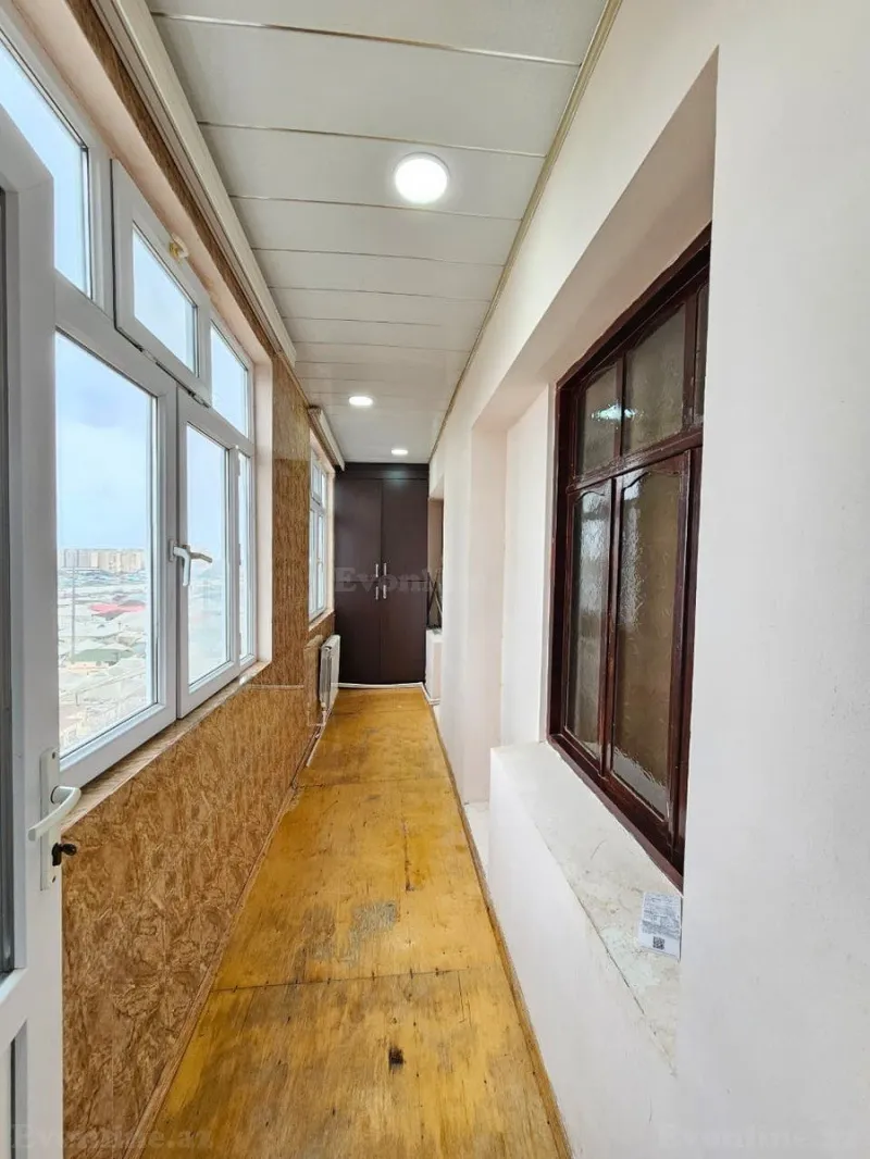 Satılır 3 otaqlı Mənzil Köhnə tikili 70 m² Xırdalan - şəkil 17