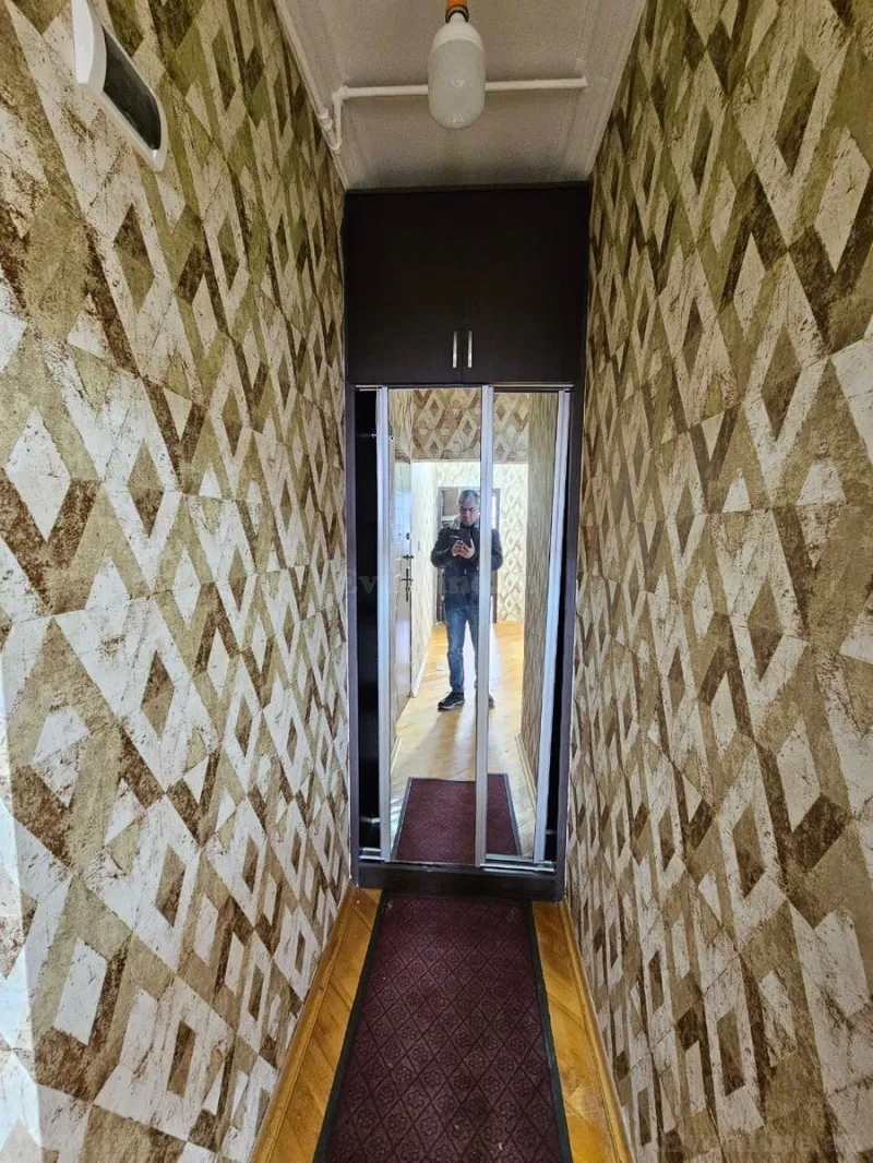 Satılır 3 otaqlı Mənzil Köhnə tikili 70 m² Xırdalan - şəkil 20