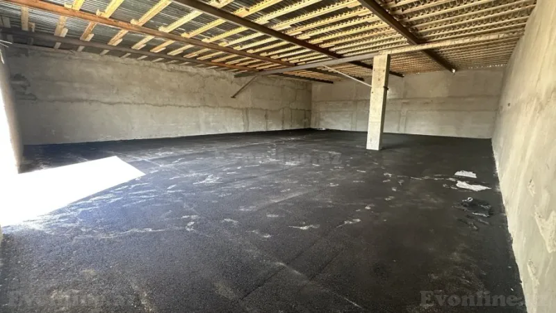 Kirayə verilir Obyekt 200 m² Binəqədi r.