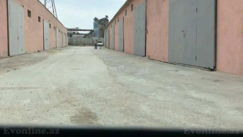 Kirayə verilir Obyekt 200 m² Binəqədi r. - şəkil 4