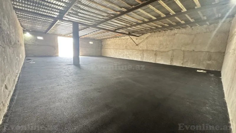 Kirayə verilir Obyekt 200 m² Binəqədi r. - şəkil 5
