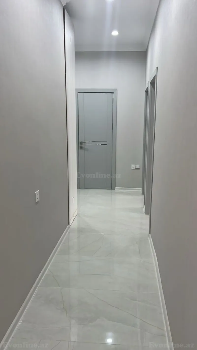 Kirayə verilir 2 otaqlı Mənzil Yeni tikili 100 m² 28 May m. - şəkil 13