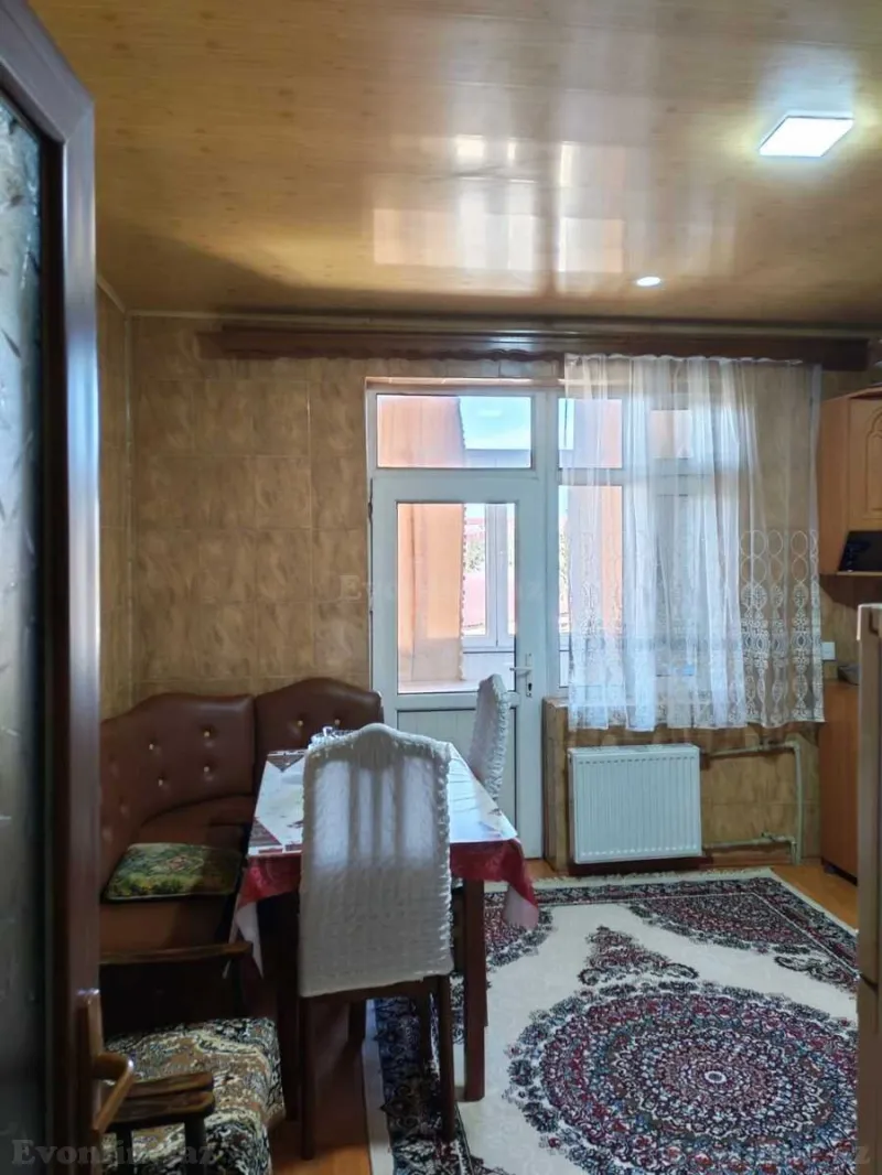 Satılır 2 otaqlı Mənzil Köhnə tikili 74 m² Sumqayıt - şəkil 2