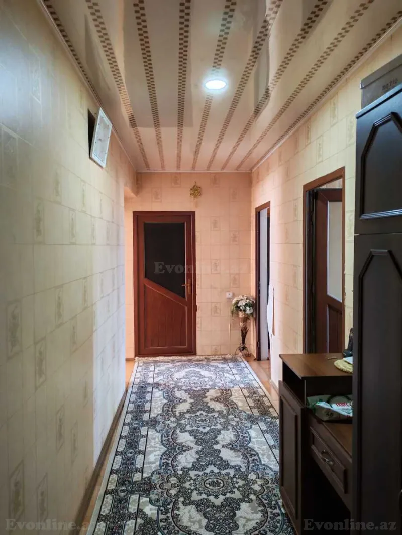 Satılır 2 otaqlı Mənzil Köhnə tikili 74 m² Sumqayıt - şəkil 4