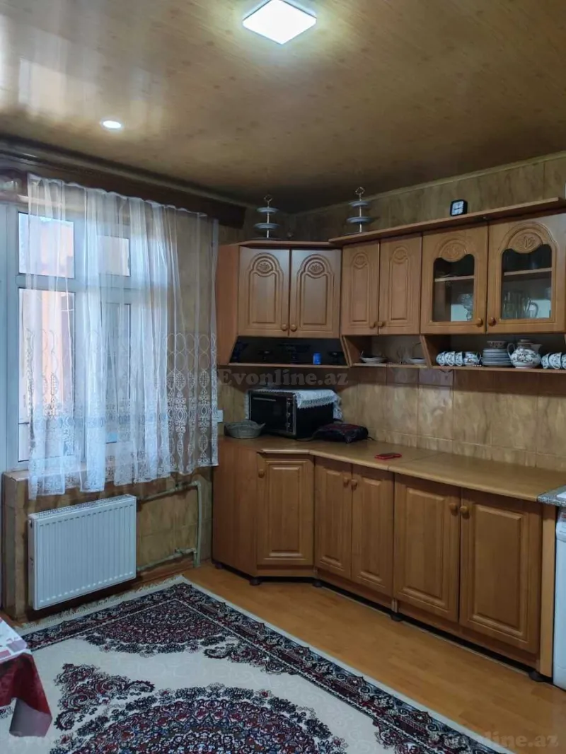 Satılır 2 otaqlı Mənzil Köhnə tikili 74 m² Sumqayıt - şəkil 6