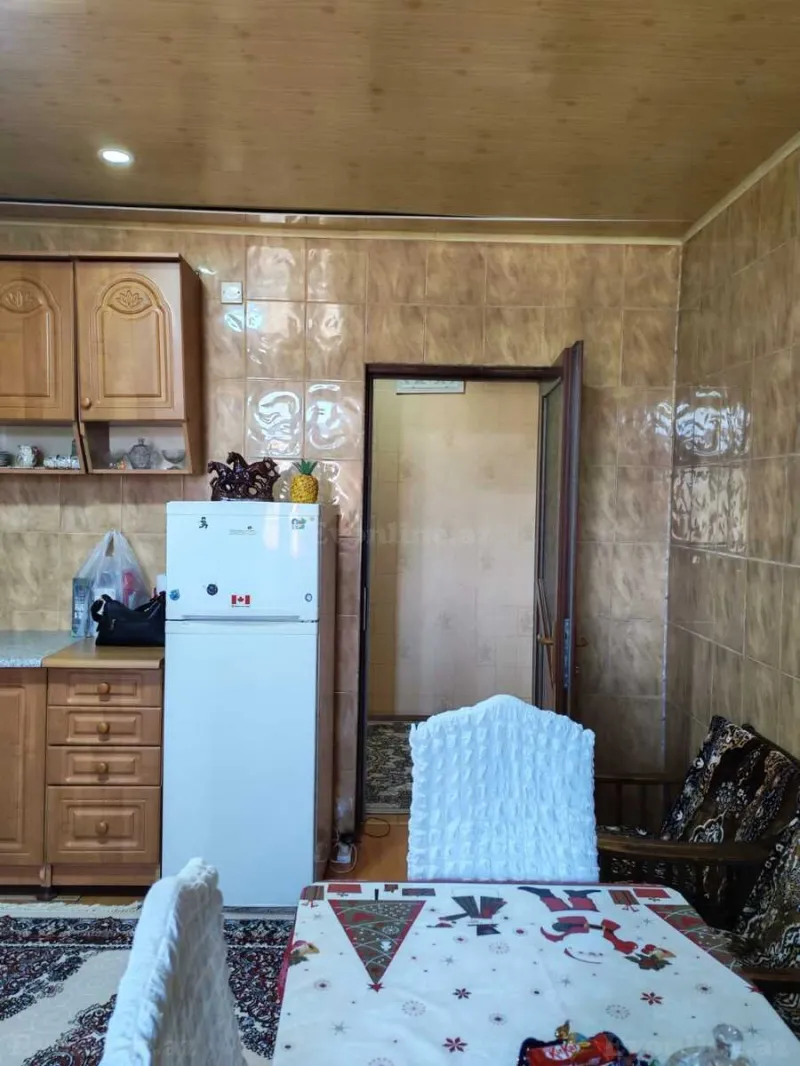 Satılır 2 otaqlı Mənzil Köhnə tikili 74 m² Sumqayıt - şəkil 8