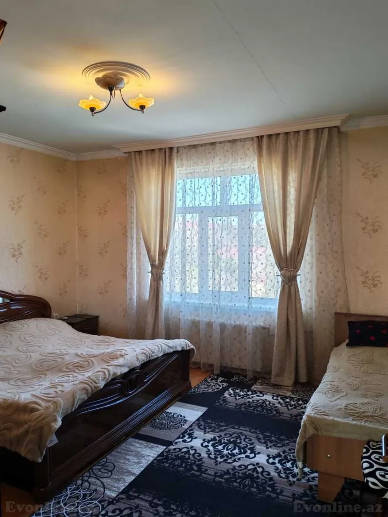 Satılır 2 otaqlı Mənzil Köhnə tikili 74 m² Sumqayıt - şəkil 10