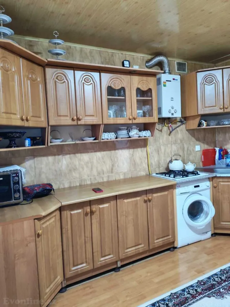 Satılır 2 otaqlı Mənzil Köhnə tikili 74 m² Sumqayıt - şəkil 11