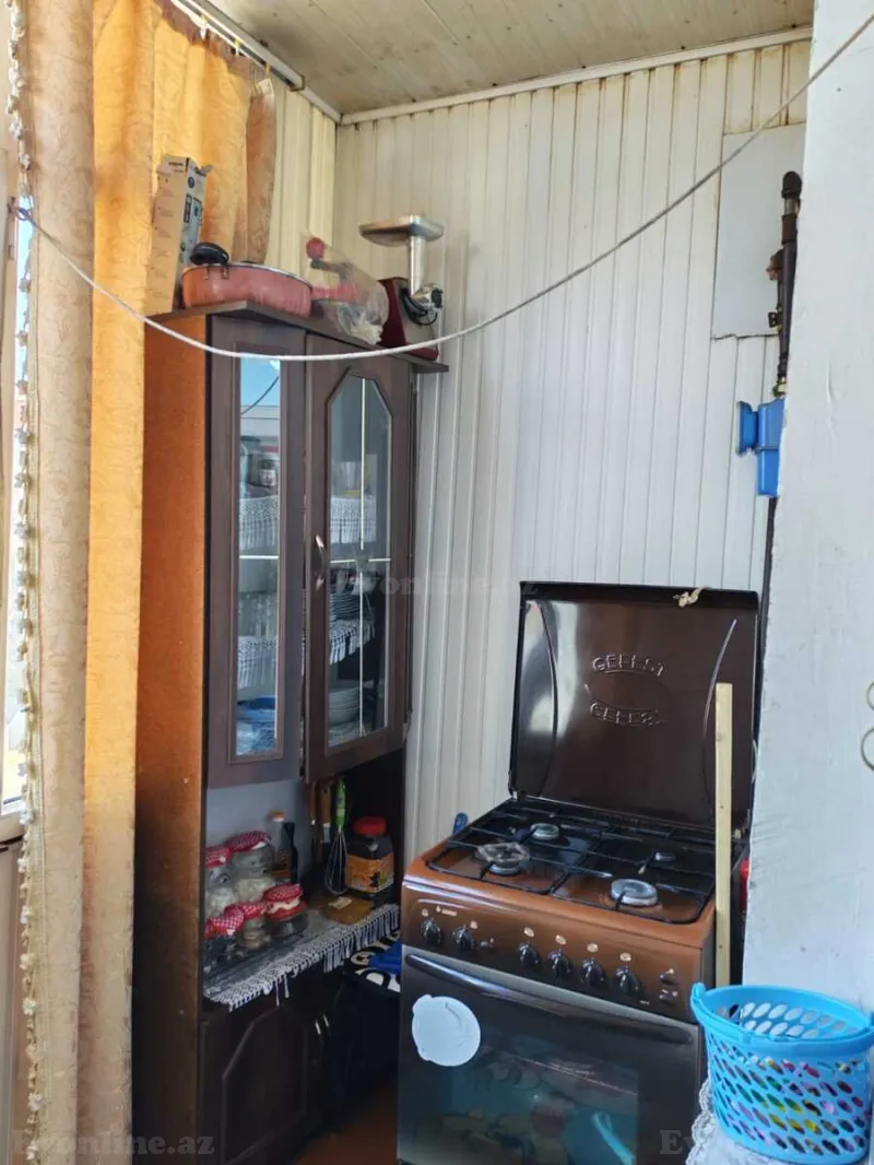 Satılır 2 otaqlı Mənzil Köhnə tikili 74 m² Sumqayıt - şəkil 13