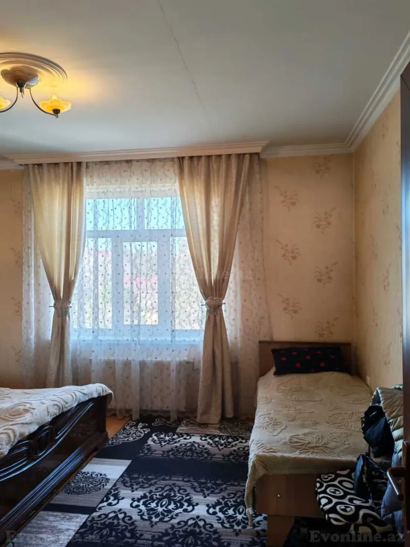 Satılır 2 otaqlı Mənzil Köhnə tikili 74 m² Sumqayıt - şəkil 14