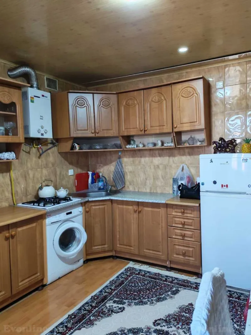 Satılır 2 otaqlı Mənzil Köhnə tikili 74 m² Sumqayıt - şəkil 15