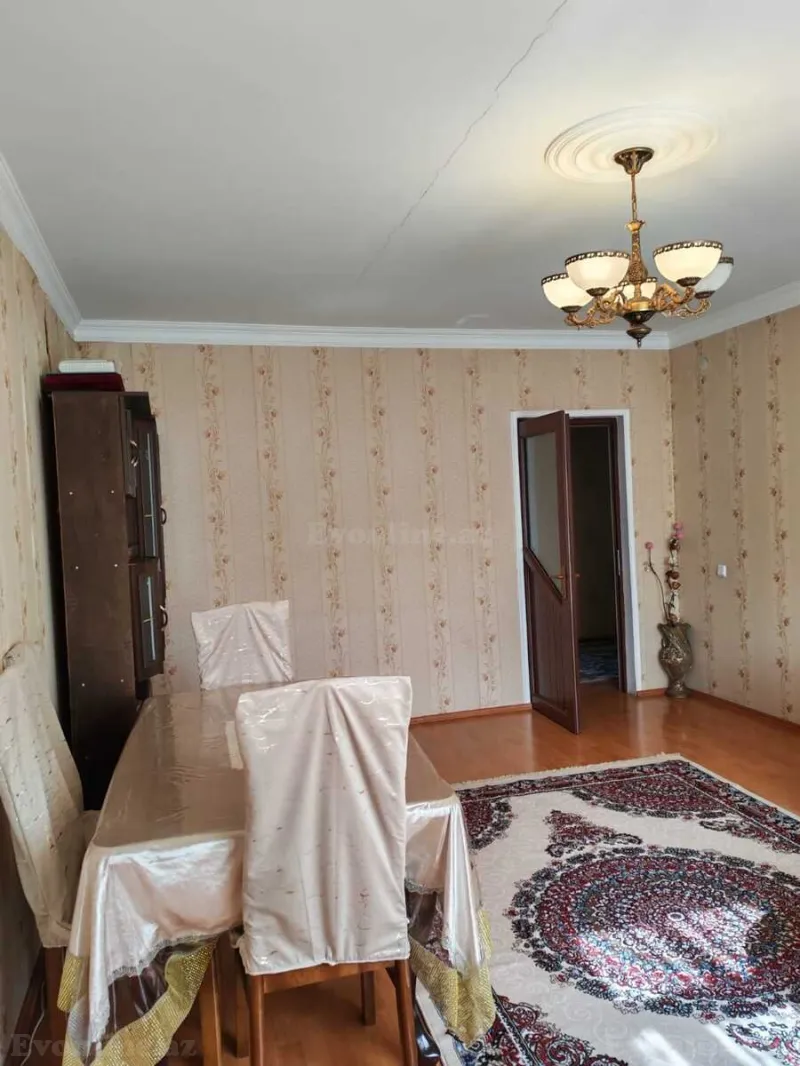 Satılır 2 otaqlı Mənzil Köhnə tikili 74 m² Sumqayıt - şəkil 16