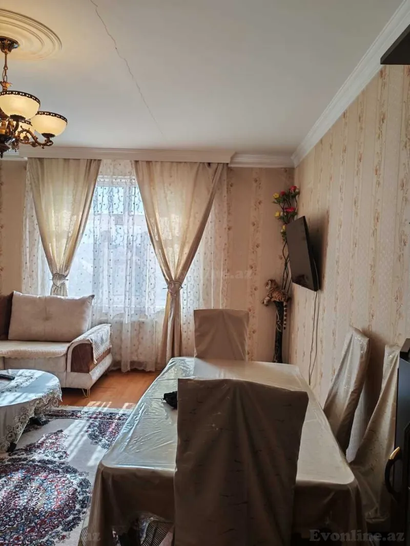Satılır 2 otaqlı Mənzil Köhnə tikili 74 m² Sumqayıt - şəkil 17