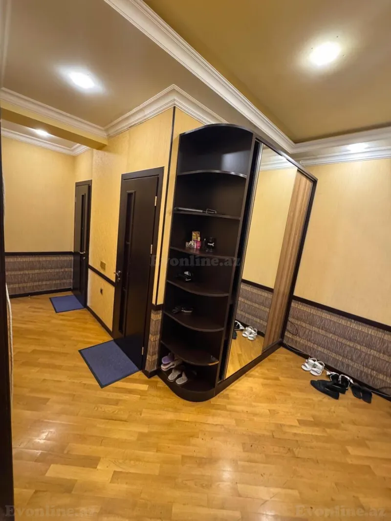 Satılır 3 otaqlı Mənzil Yeni tikili 120 m² 7-ci mikrorayon - şəkil 17