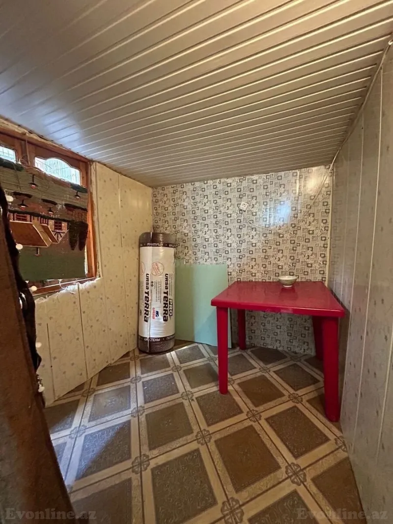 Kirayə verilir 1 otaqlı Mənzil Köhnə tikili 32 m² 28 May m. - şəkil 2