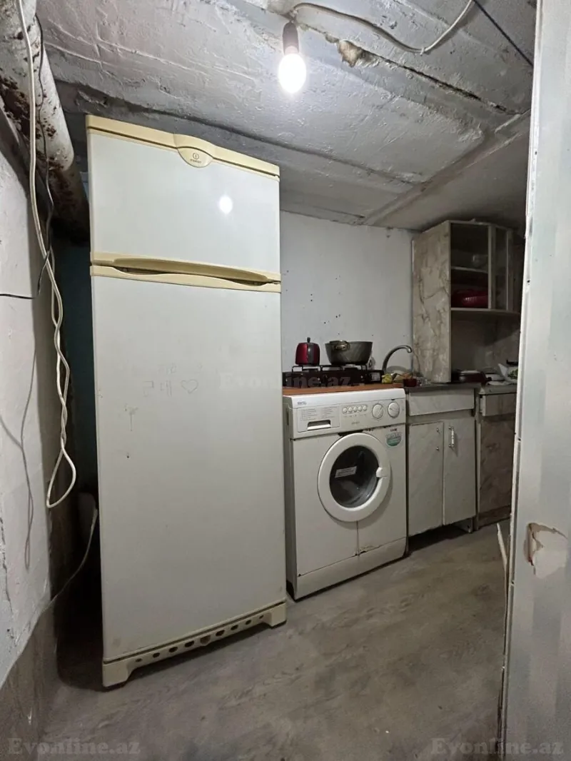 Kirayə verilir 1 otaqlı Mənzil Köhnə tikili 32 m² 28 May m. - şəkil 5