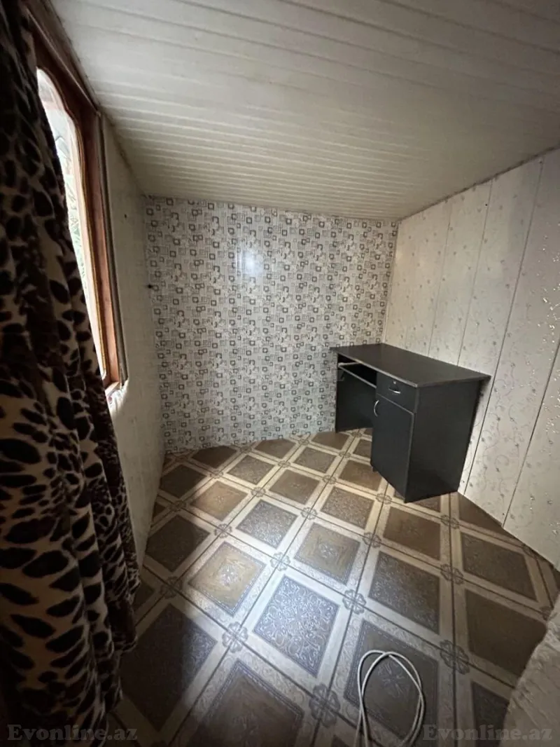 Kirayə verilir 1 otaqlı Mənzil Köhnə tikili 32 m² 28 May m. - şəkil 6