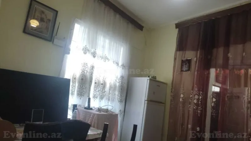 Satılır 1 otaqlı Mənzil Köhnə tikili 21 m² 28 May m. - şəkil 8