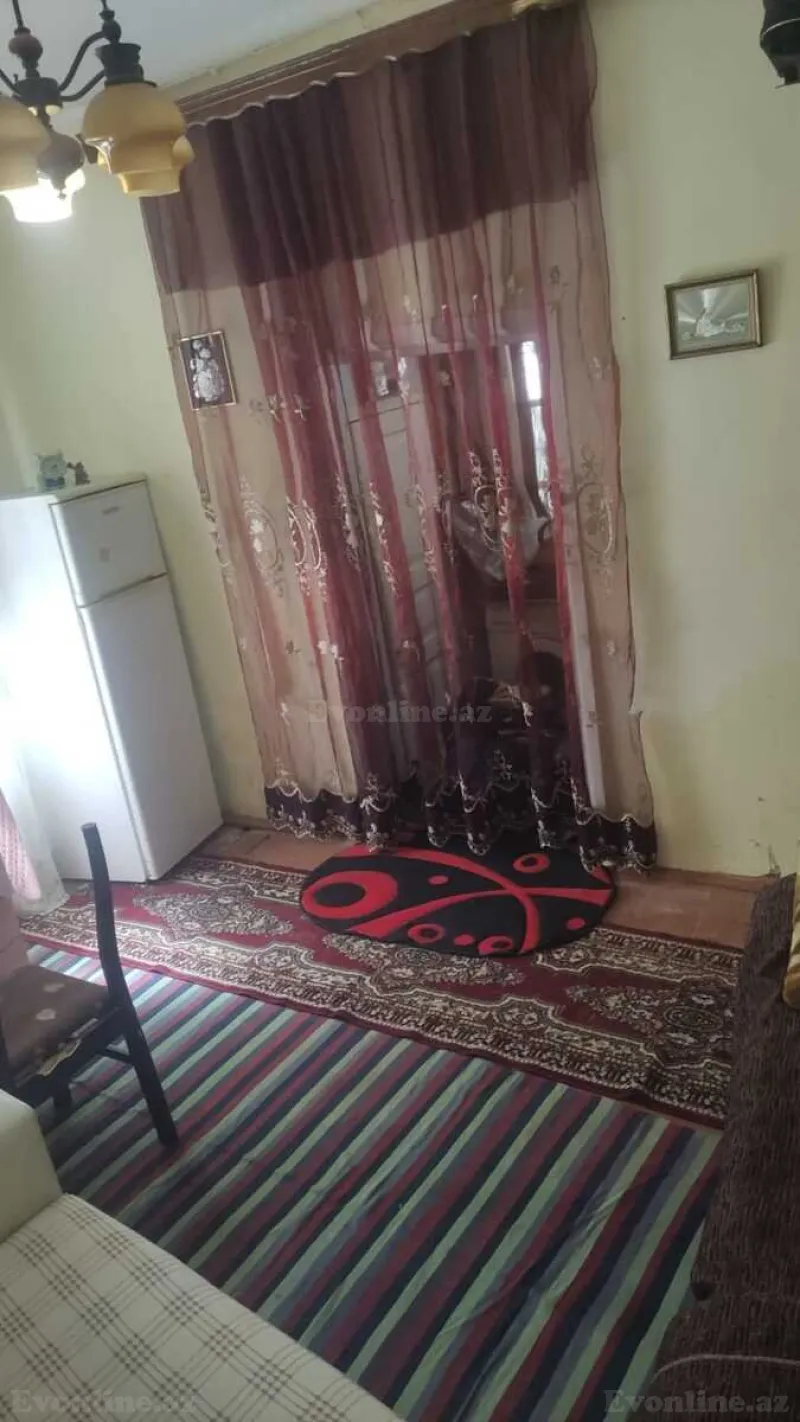 Satılır 1 otaqlı Mənzil Köhnə tikili 21 m² 28 May m. - şəkil 9