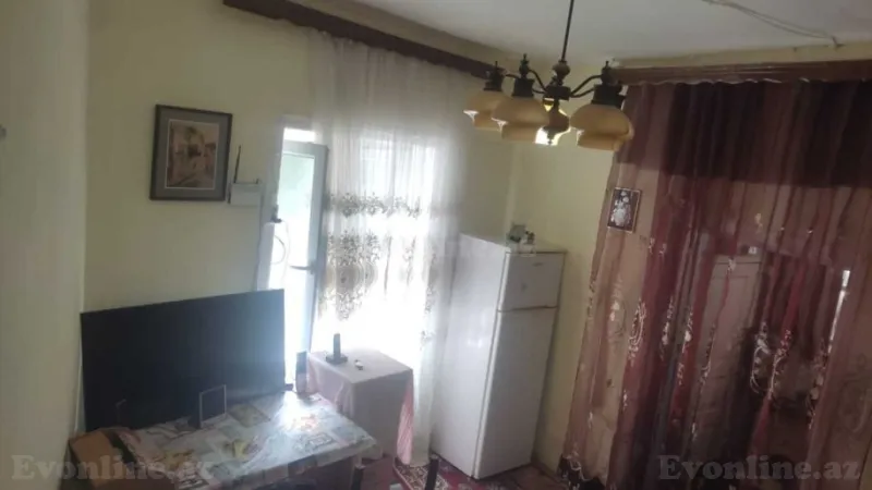 Satılır 1 otaqlı Mənzil Köhnə tikili 21 m² 28 May m. - şəkil 10