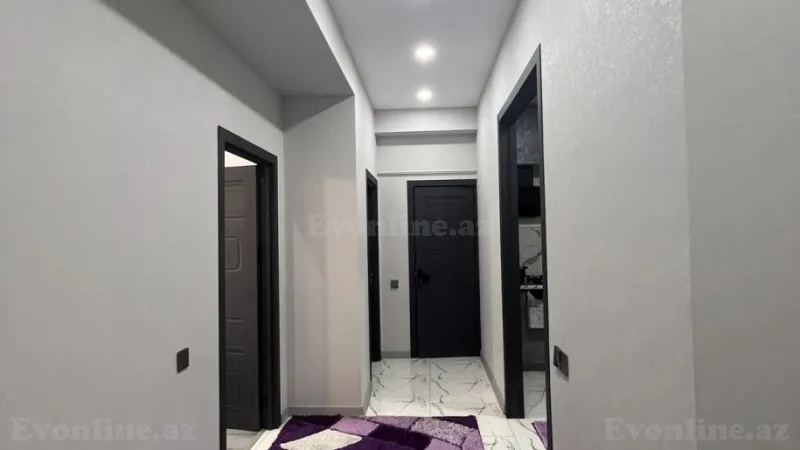 Satılır 2 otaqlı Mənzil Yeni tikili 73 m² Sumqayıt - şəkil 2