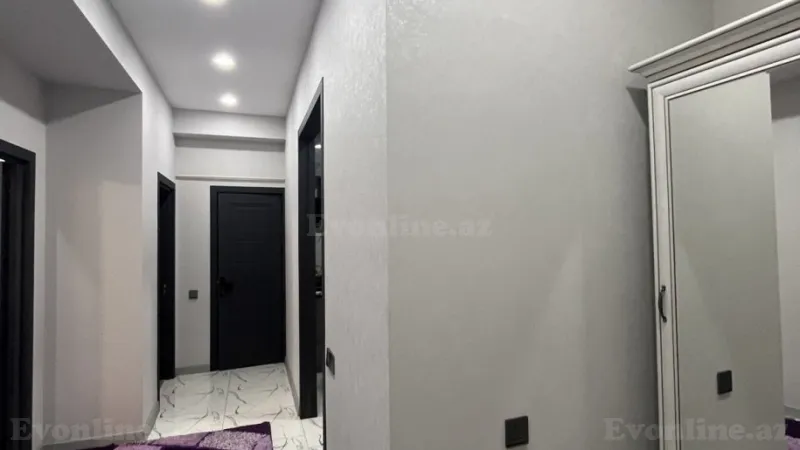 Satılır 2 otaqlı Mənzil Yeni tikili 73 m² Sumqayıt - şəkil 3