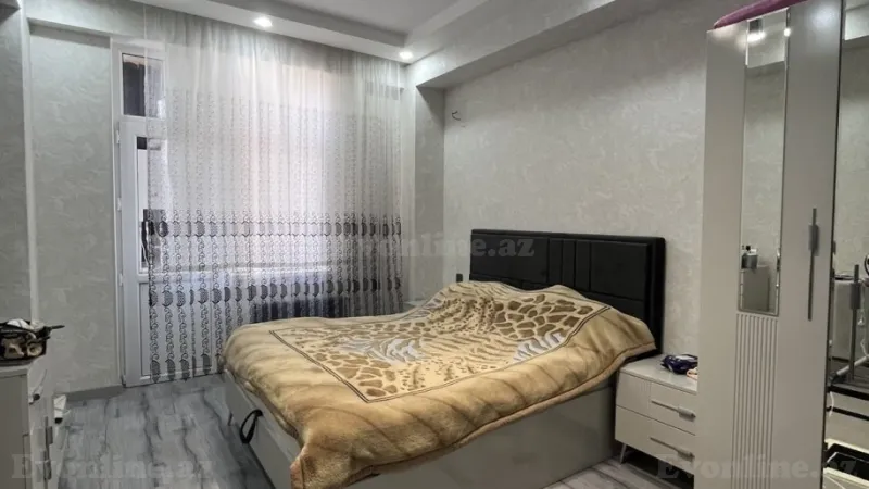 Satılır 2 otaqlı Mənzil Yeni tikili 73 m² Sumqayıt - şəkil 5