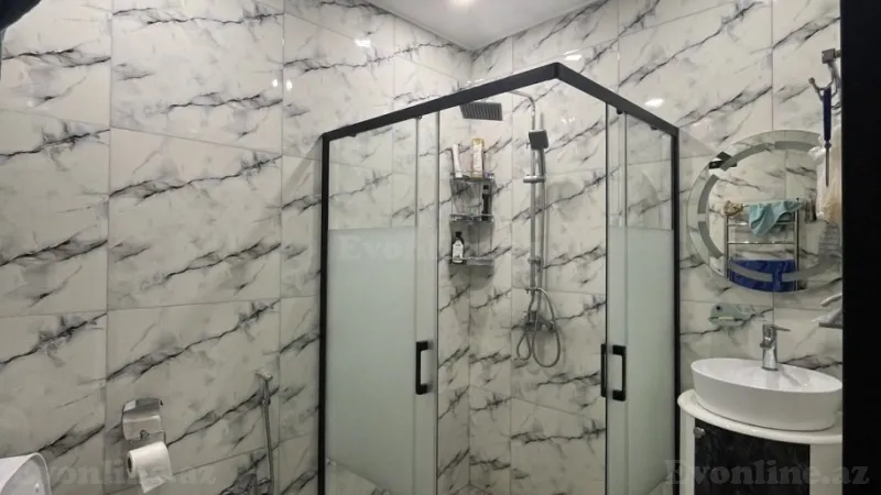 Satılır 2 otaqlı Mənzil Yeni tikili 73 m² Sumqayıt - şəkil 6