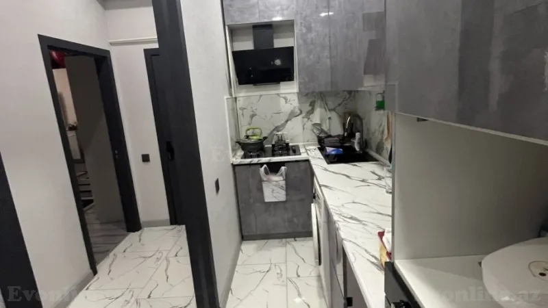 Satılır 2 otaqlı Mənzil Yeni tikili 73 m² Sumqayıt - şəkil 7