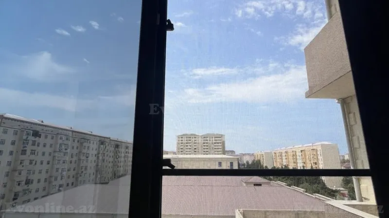 Satılır 2 otaqlı Mənzil Yeni tikili 73 m² Sumqayıt - şəkil 8