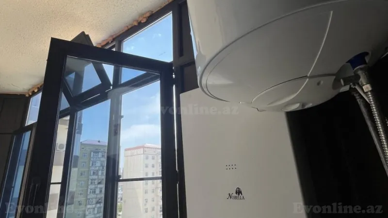 Satılır 2 otaqlı Mənzil Yeni tikili 73 m² Sumqayıt - şəkil 9