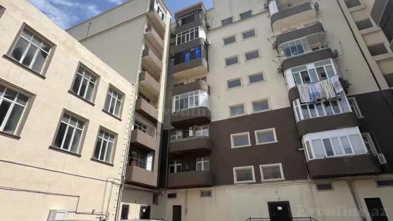 Satılır 2 otaqlı Mənzil Yeni tikili 73 m² Sumqayıt - şəkil 10