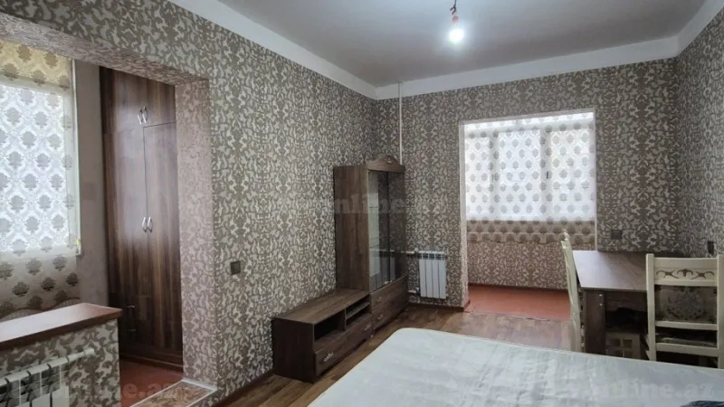 Kirayə verilir 1 otaqlı Mənzil Köhnə tikili 44 m² Suraxanı r. - şəkil 3