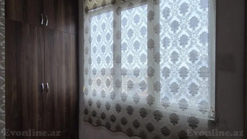 Kirayə verilir 1 otaqlı Mənzil Köhnə tikili 44 m² Suraxanı r. - şəkil 5