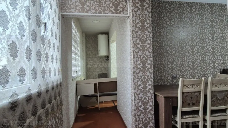 Kirayə verilir 1 otaqlı Mənzil Köhnə tikili 44 m² Suraxanı r. - şəkil 6