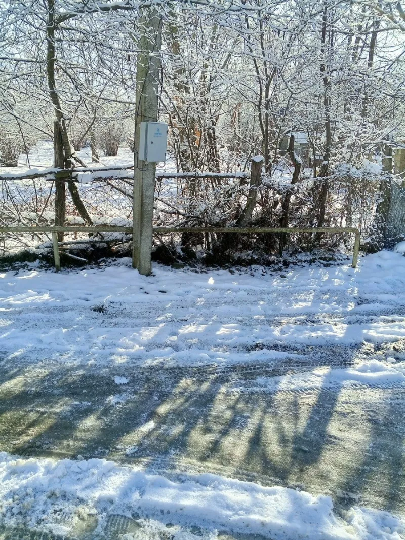 Satılır Torpaq 5 sot Qəbələ - şəkil 2