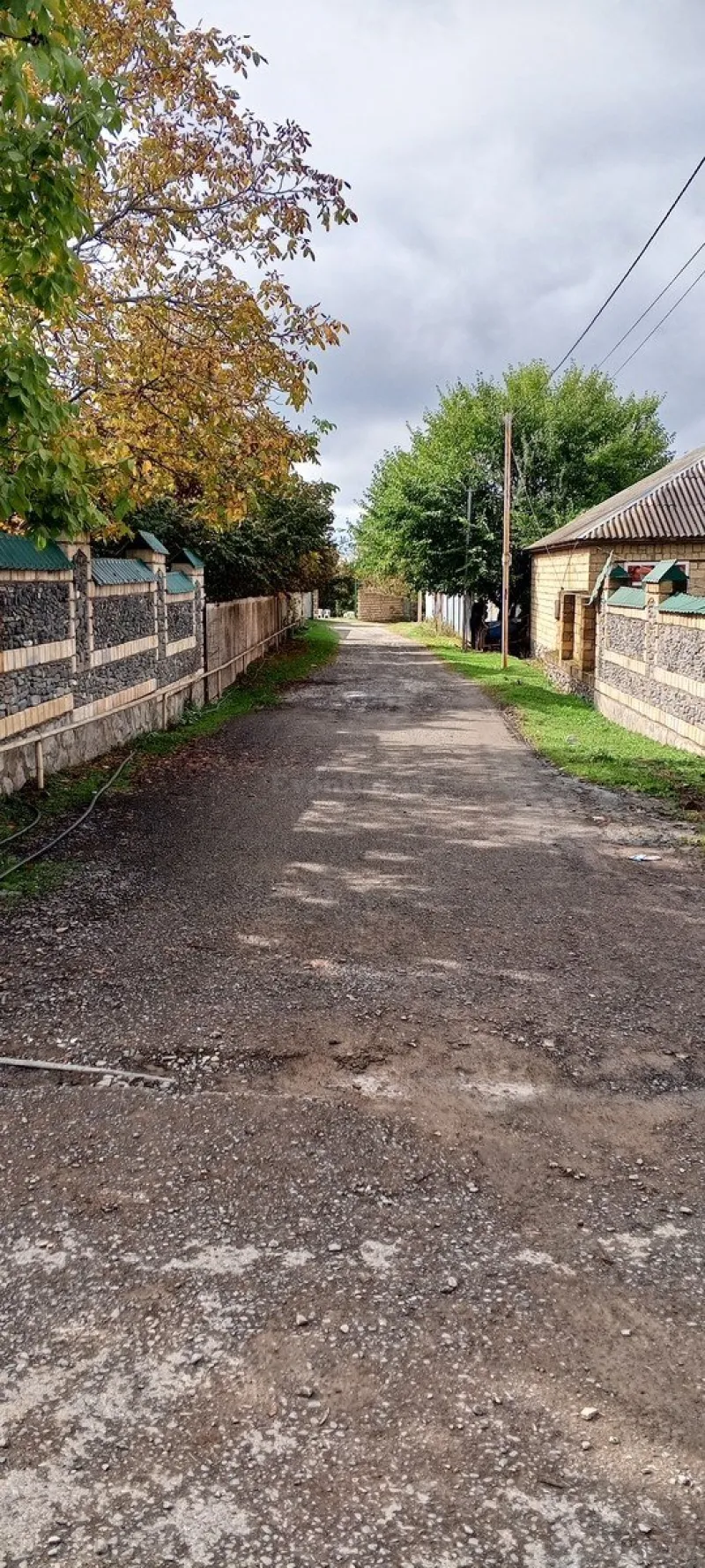 Satılır Torpaq 5 sot Qəbələ - şəkil 4