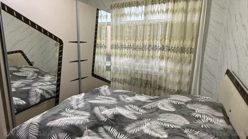 Satılır 2 otaqlı Mənzil Köhnə tikili 65 m² Həzi Aslanov - şəkil 5