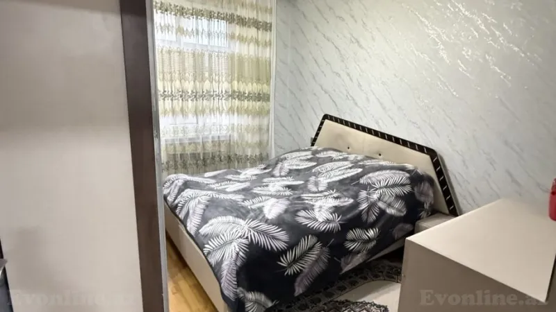 Satılır 2 otaqlı Mənzil Köhnə tikili 65 m² Həzi Aslanov - şəkil 6