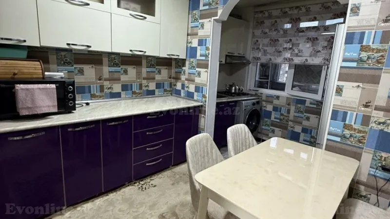 Satılır 2 otaqlı Mənzil Köhnə tikili 65 m² Həzi Aslanov - şəkil 7