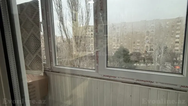 Satılır 2 otaqlı Mənzil Köhnə tikili 65 m² Həzi Aslanov - şəkil 9