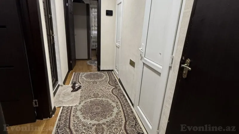 Satılır 2 otaqlı Mənzil Köhnə tikili 65 m² Həzi Aslanov - şəkil 10