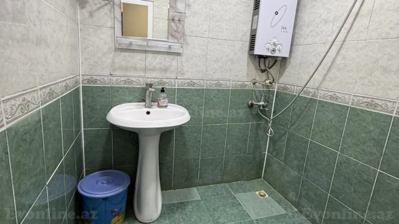 Satılır 2 otaqlı Mənzil Köhnə tikili 65 m² Həzi Aslanov - şəkil 11