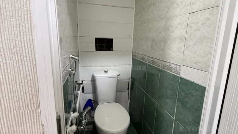 Satılır 2 otaqlı Mənzil Köhnə tikili 65 m² Həzi Aslanov - şəkil 12