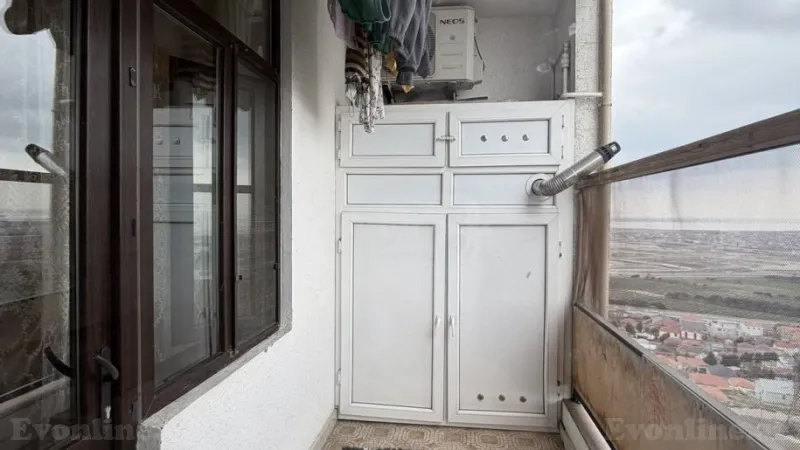 Satılır 2 otaqlı Mənzil Yeni tikili 60 m² Əhmədli - şəkil 6