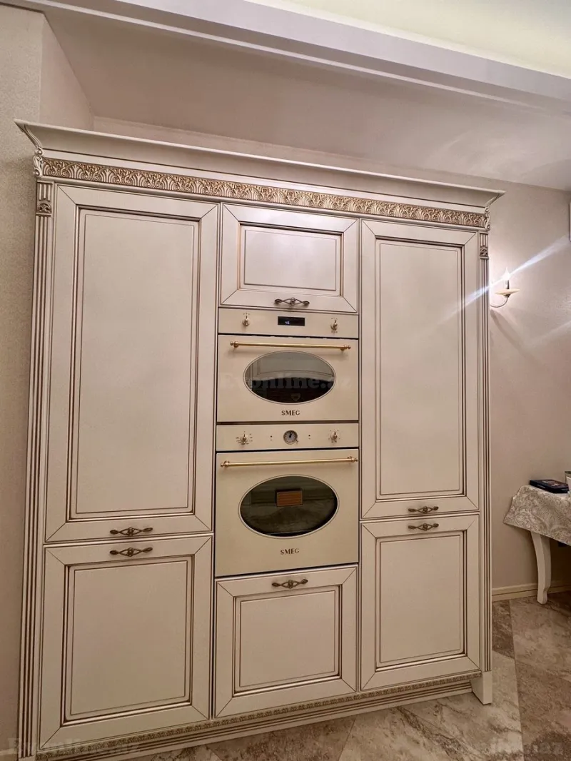 Kirayə verilir 5 otaqlı Mənzil Yeni tikili 216 m² 28 May m. - şəkil 11