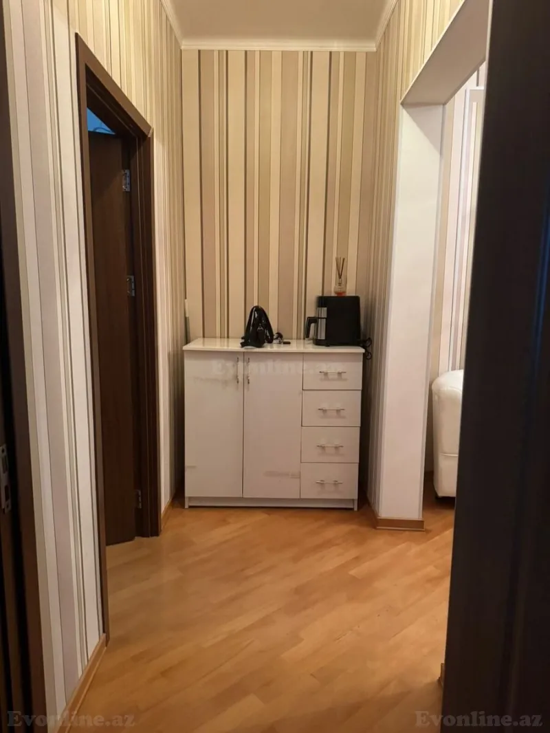 Satılır 3 otaqlı Mənzil Yeni tikili 100 m² Yasamal - şəkil 7