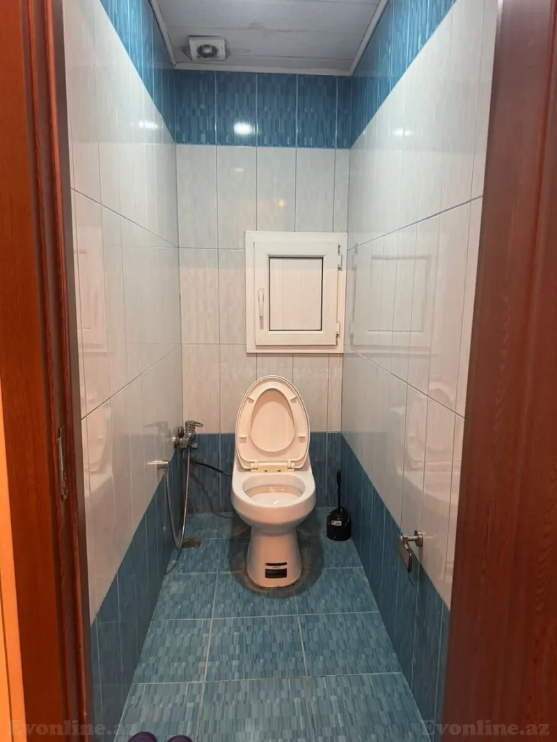 Satılır 3 otaqlı Mənzil Yeni tikili 100 m² Yasamal - şəkil 10