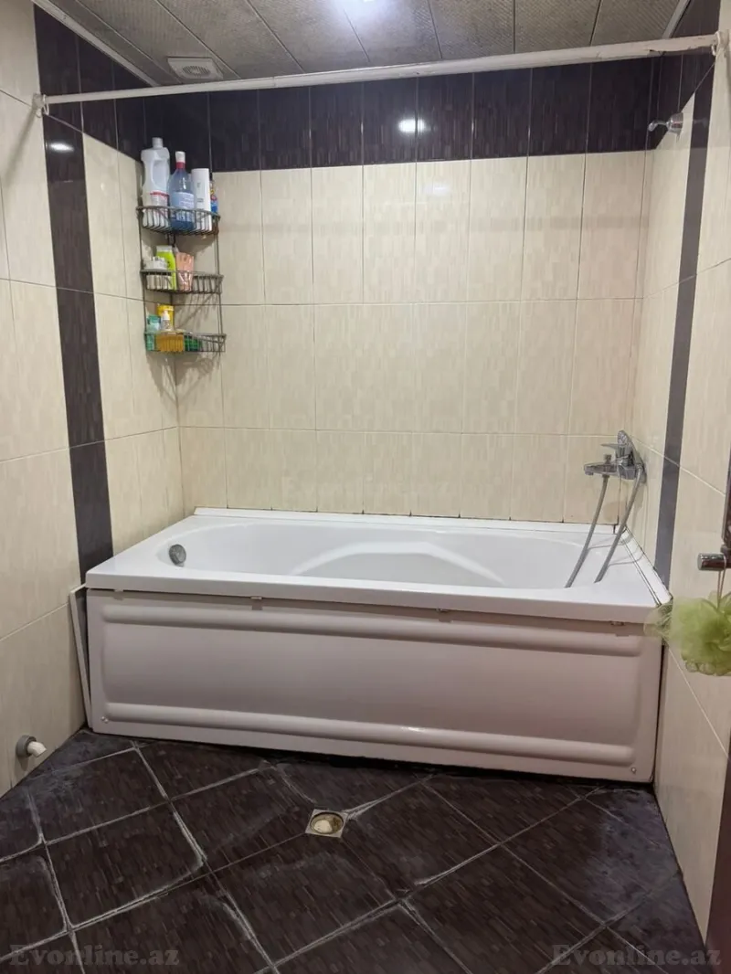 Satılır 3 otaqlı Mənzil Yeni tikili 100 m² Yasamal - şəkil 11