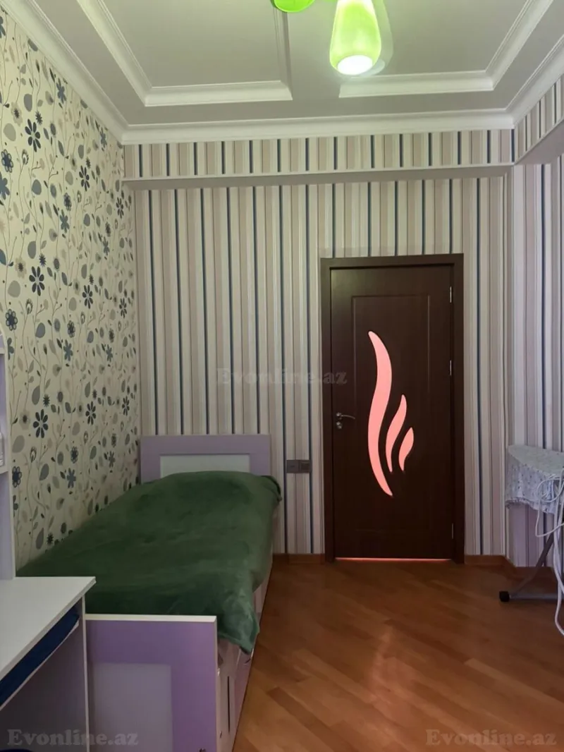 Satılır 3 otaqlı Mənzil Yeni tikili 100 m² Yasamal - şəkil 15